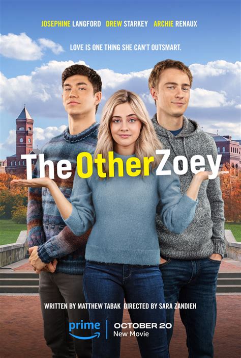 the other zoey extratorrent|The Other Zoey .